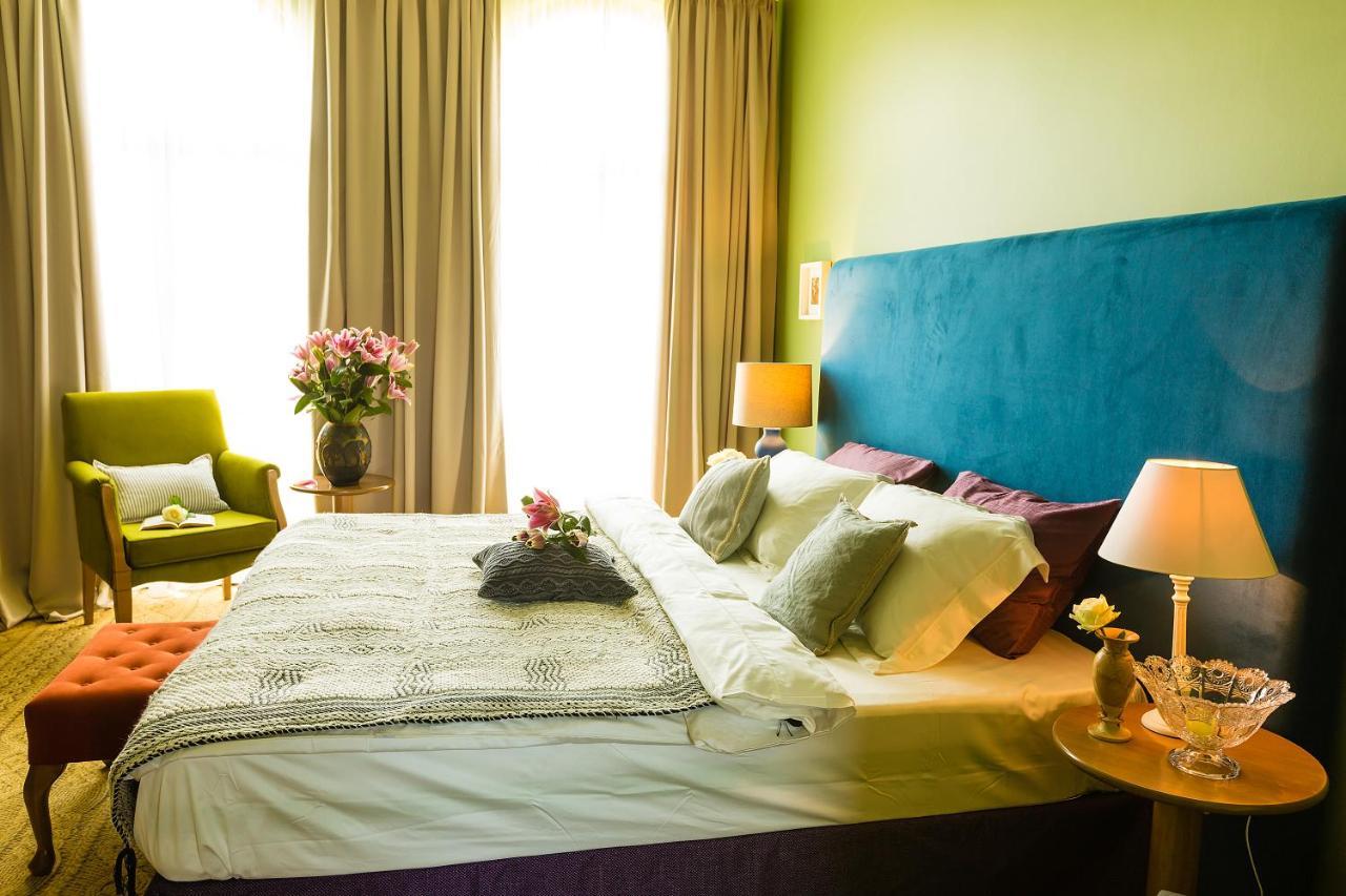 Country Spa Retreat 스나고브 외부 사진 A bedroom