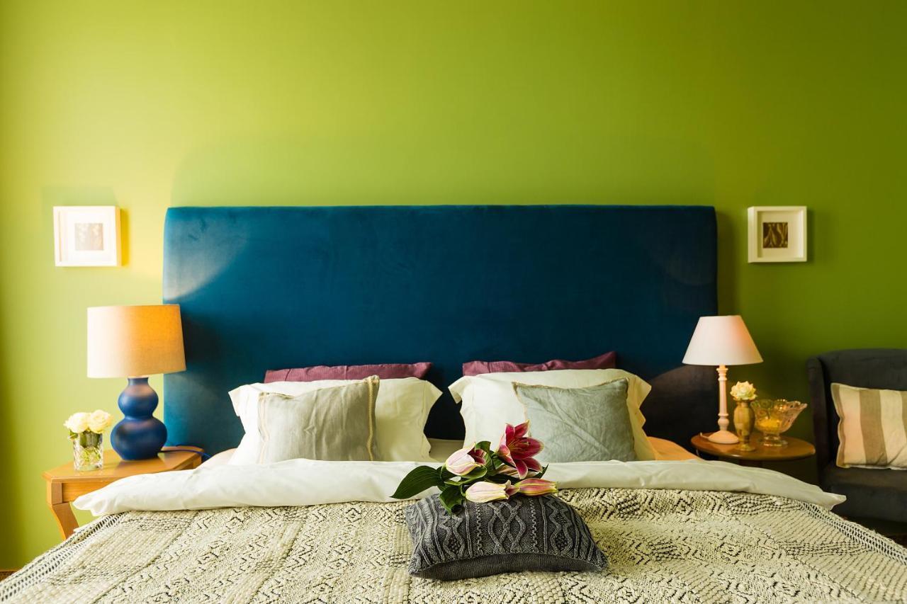 Country Spa Retreat 스나고브 외부 사진 A bedroom