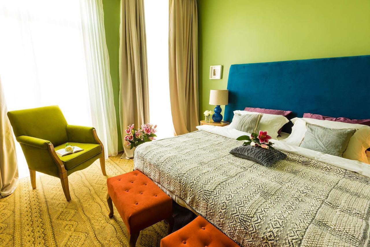 Country Spa Retreat 스나고브 외부 사진 A room at the hotel