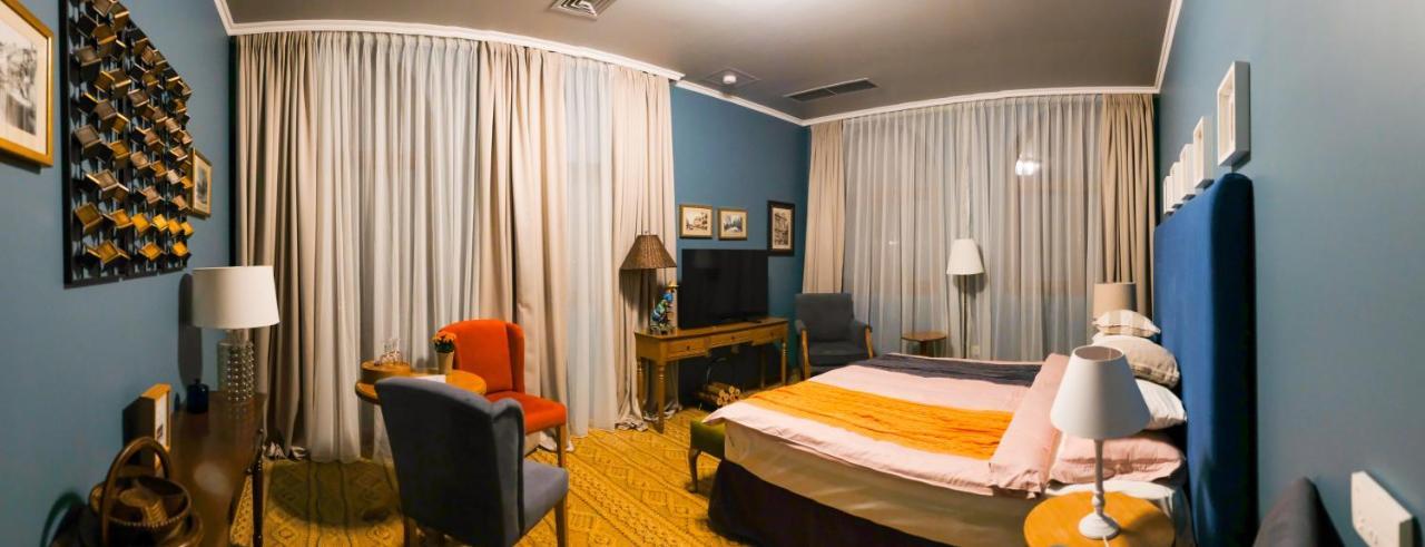 Country Spa Retreat 스나고브 외부 사진 A bedroom at the hotel